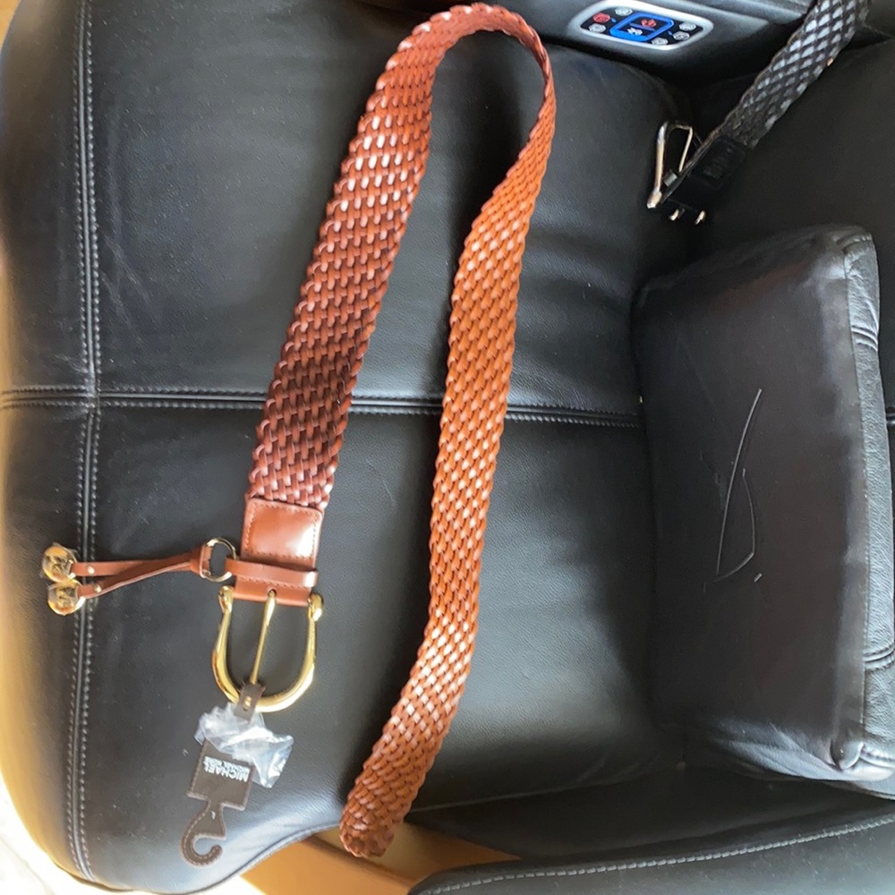 Belt Michael Kors large 42”